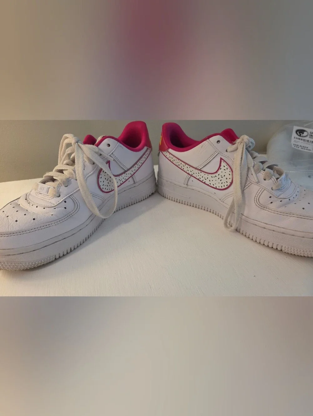 Nike Air Force 1 '07 LX 